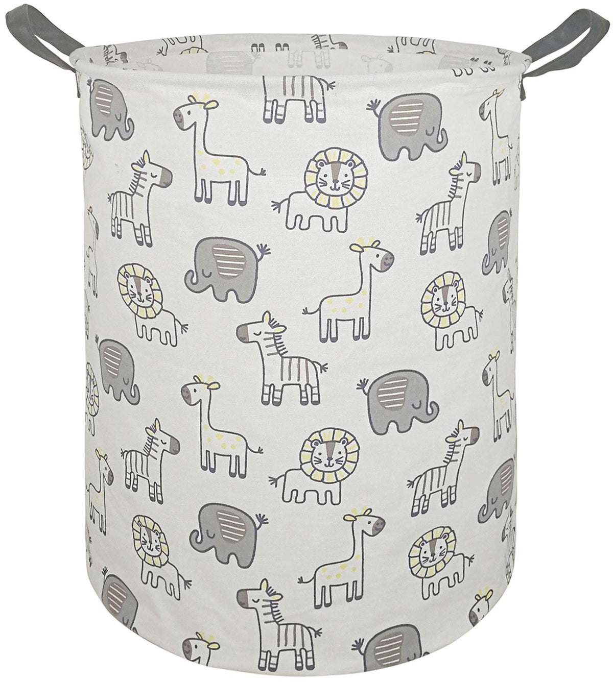 MAIZMZ Checkered Storage Basket Extra Large 80L Kids Hamper Baby Laundry Basket Waterproof Toys Car Organizer Collapsible Canvas for Home/Dorm/Pet/Office/Closet/Shelf/Gift Baskets