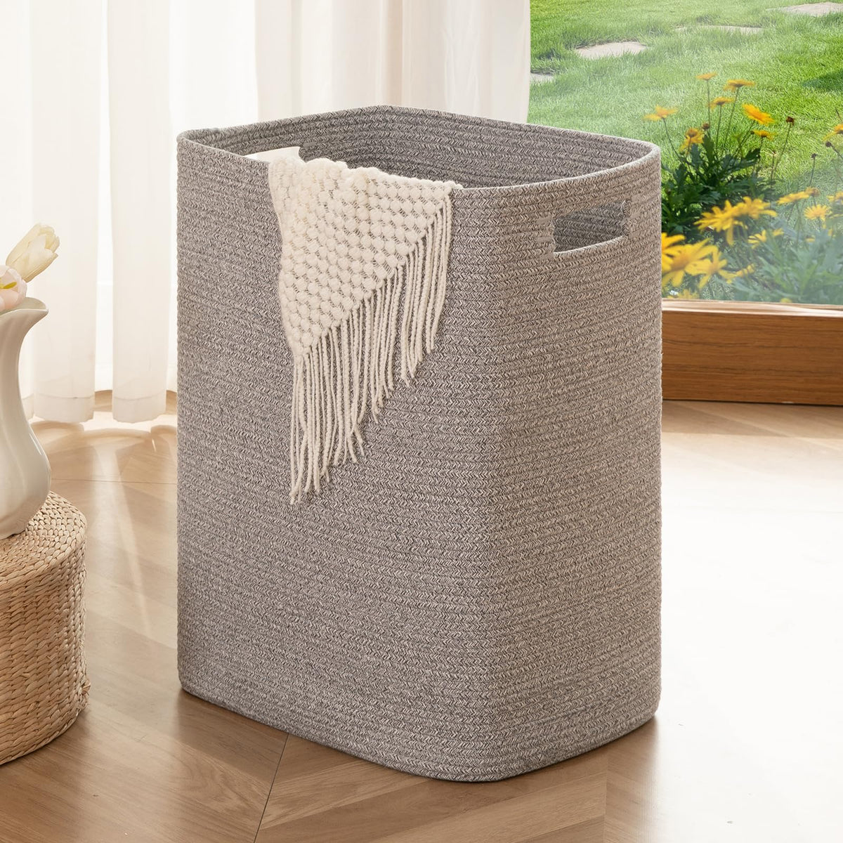 Laundry Hampers