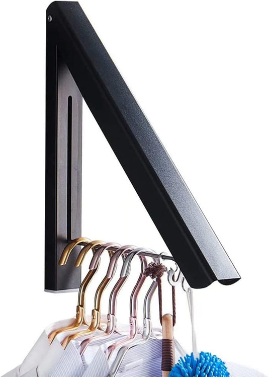 Clothes Drying Rack, Laundry Racks for Drying Clothes, Foldable Retractable