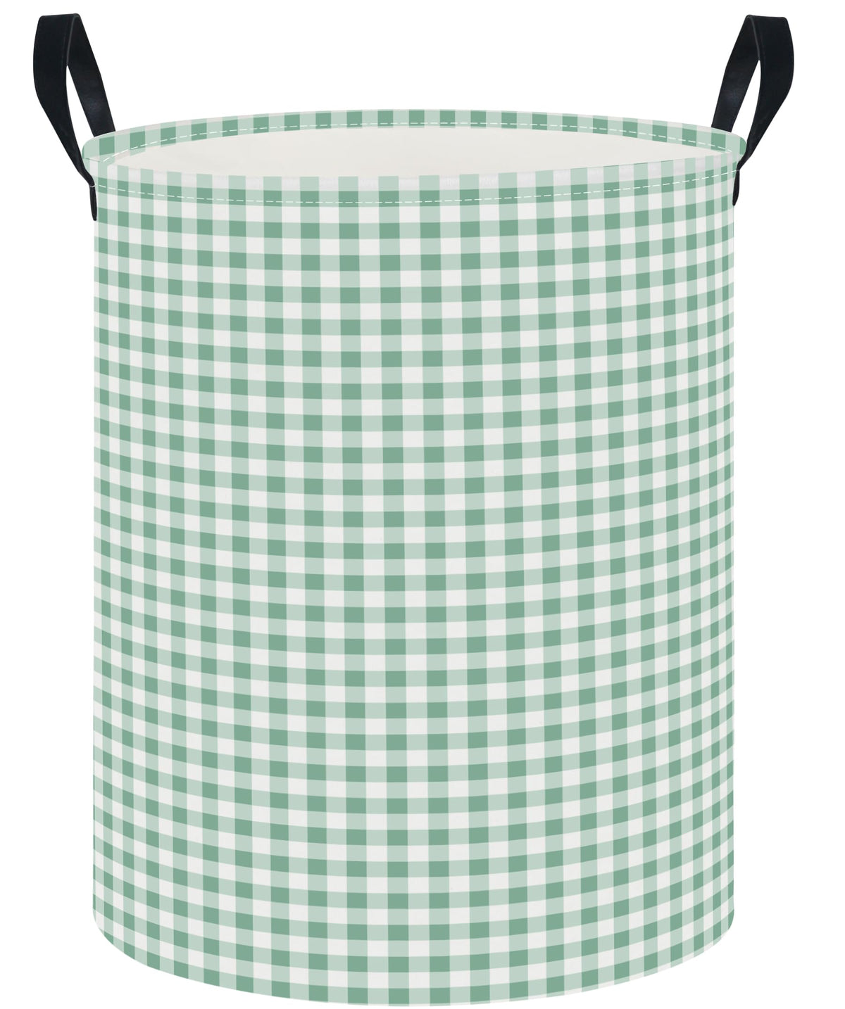 19.7" Laundry Basket,Dirty Clothes Hamper,Waterproof Storage Bin,Room Decor,Gift Baskets(Pink Princess)